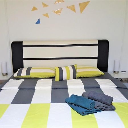 Sabandy Guesthouse Kuah Kültér fotó