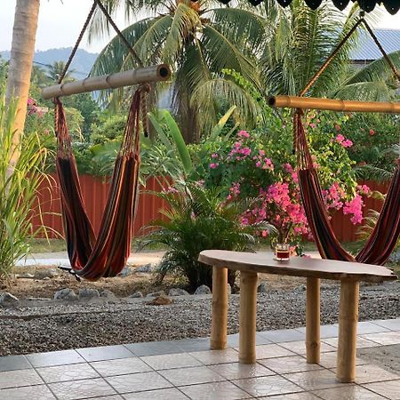 Sabandy Guesthouse Kuah Kültér fotó