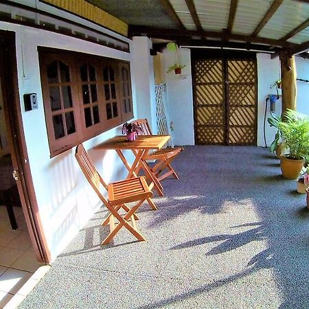 Sabandy Guesthouse Kuah Kültér fotó