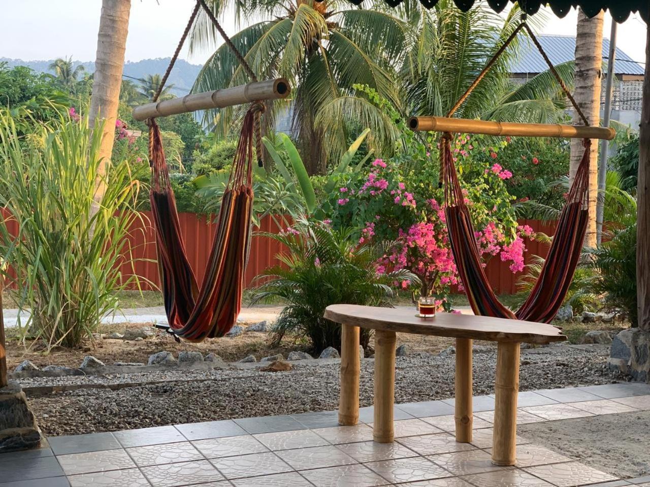 Sabandy Guesthouse Kuah Kültér fotó
