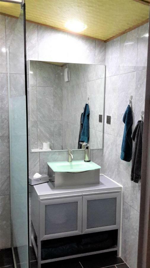 Sabandy Guesthouse Kuah Kültér fotó